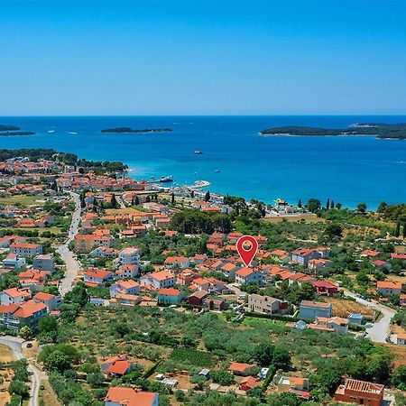 Gorgeous Apartment In Fazana With Wifi Exterior photo